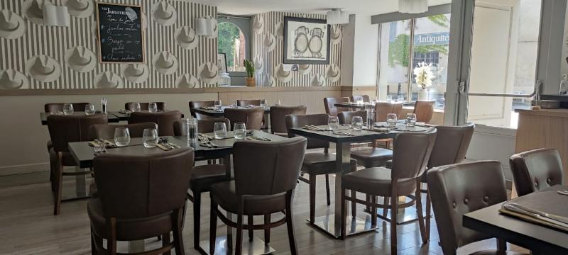 Hotel Le Cheval Blanc Hotel Paris Marne-la-vallee