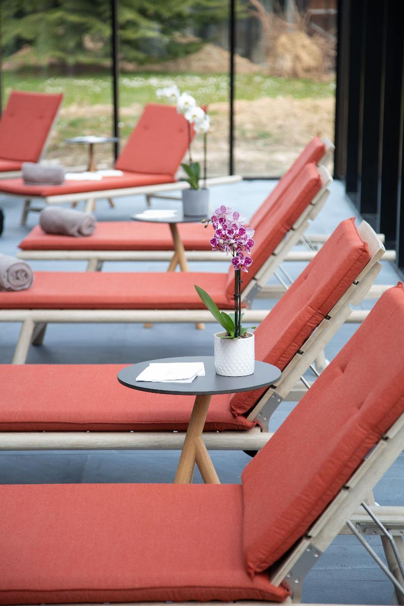 Paxton Paris Marne La Vallee