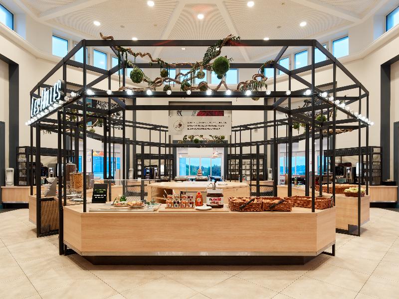 B & B Hotel Pres de Disneyland Paris