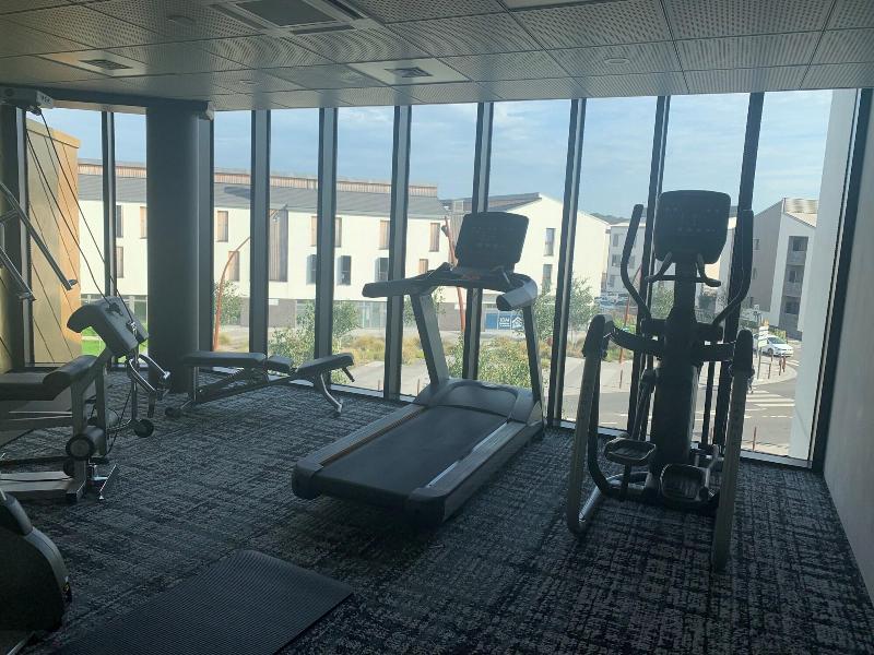 Hotel Dali Val D'europe