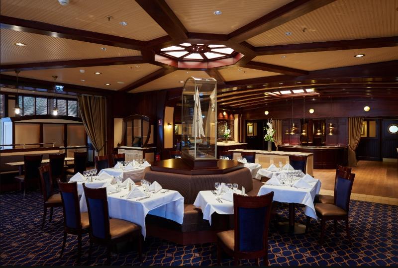 Disney Newport Bay Club