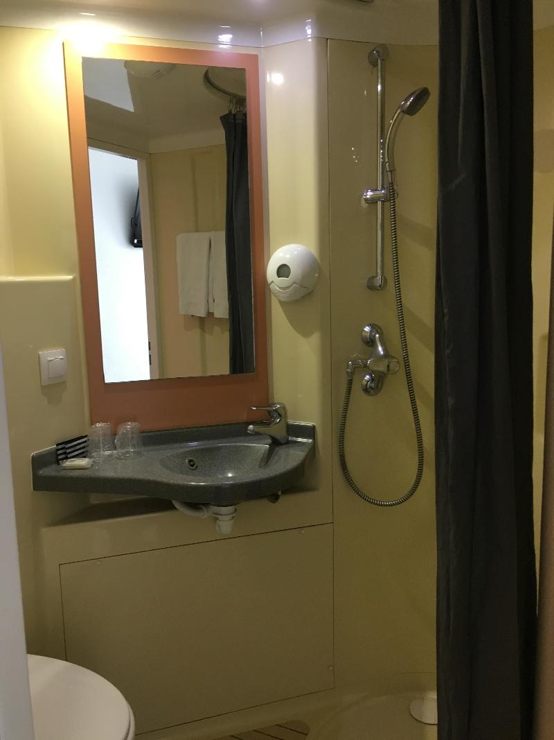 Hotel The Originals Torcy Codalysa