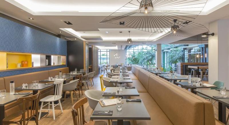 L Elysee Val D Europe