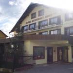 Hotel Minut