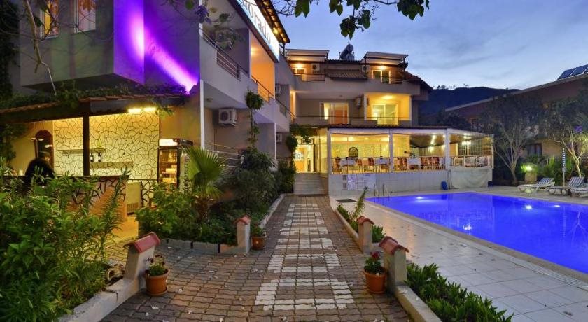 Eldorado Otel