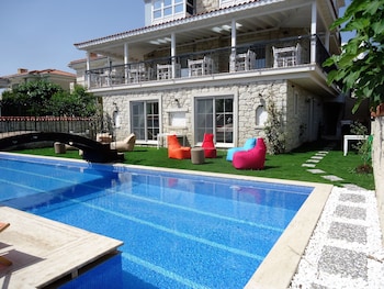 Alacati Grand Eldoris Hotel