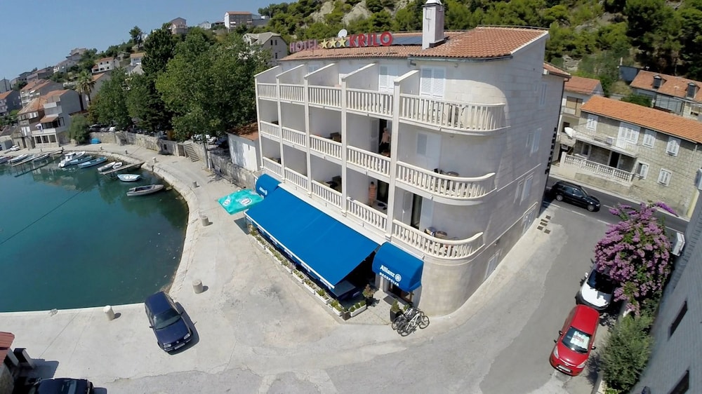 Hotel Krilo