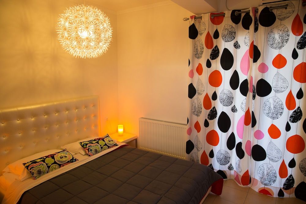 Villa Pandora Angela & Michali