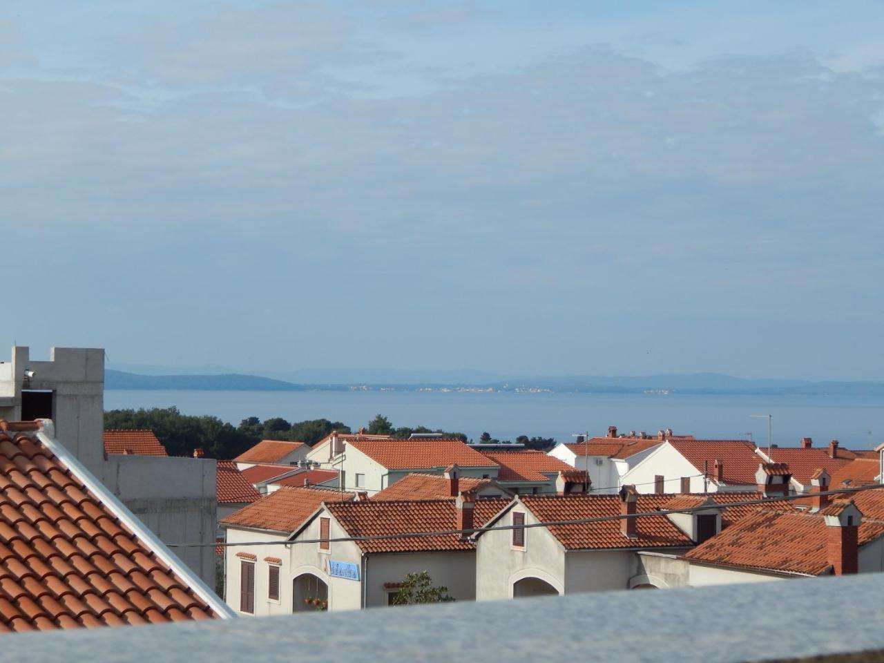 Apartmani Villa Marija