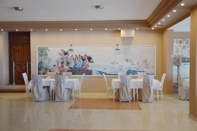 Alia Palace Luxury Resort Hotel amp; Villas