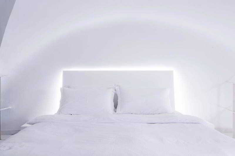 Art Hotel Santorini