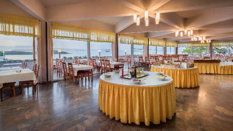 Fontana Resort Hotel