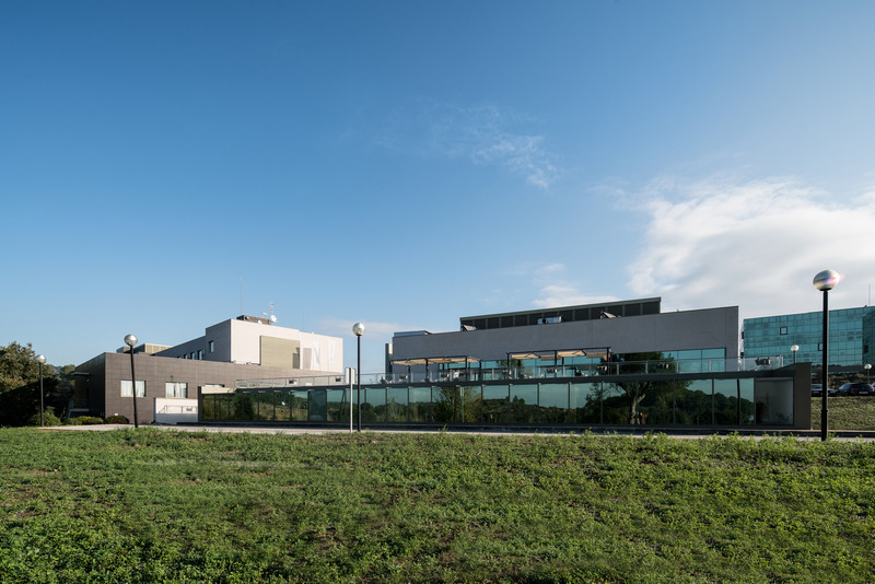 Bamp;b Hotel Barcelona Sant Cugat