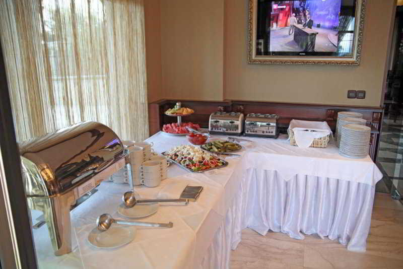 AquaView Hotel