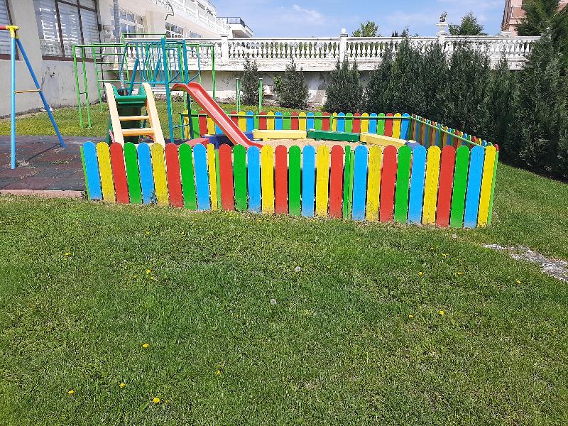 Detelina Hotel