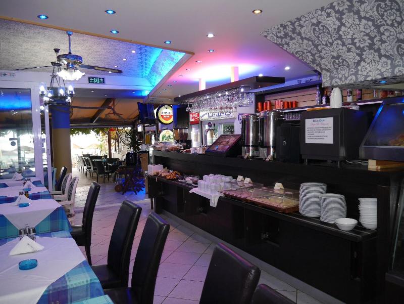 Blue Sea Beach Hotel