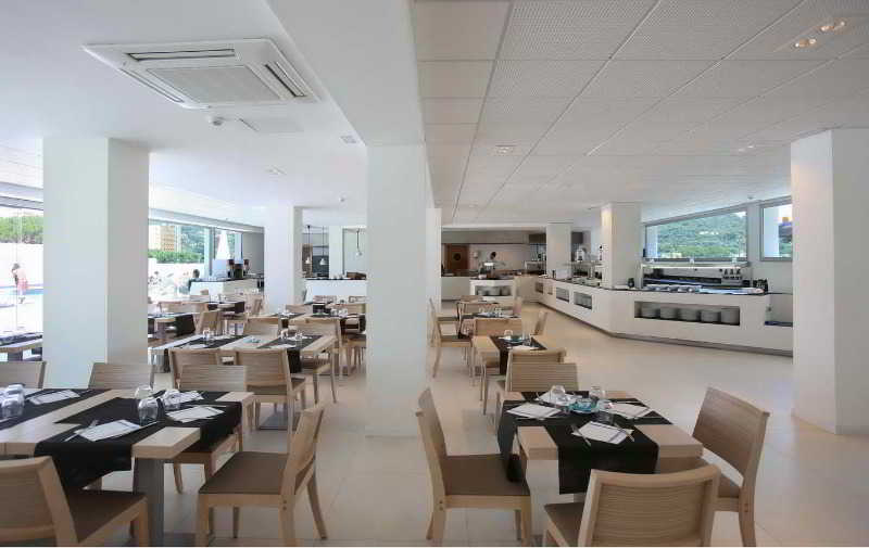 Hotel Europa Splash & Spa