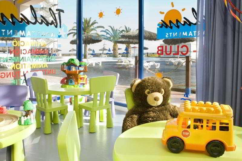 Tahiti Playa Hotel & Suites