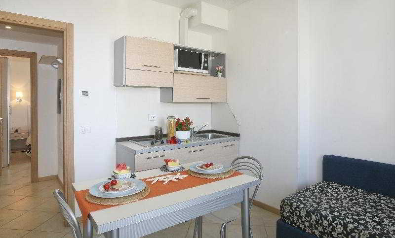 Residence T2