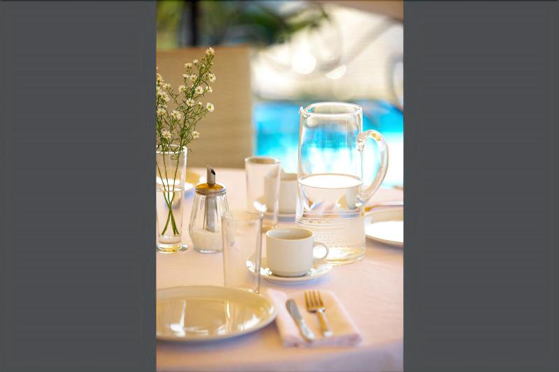 Kamari Beach Hotel Thassos