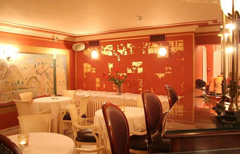 Enavlion Boutique Hotel Batagianni