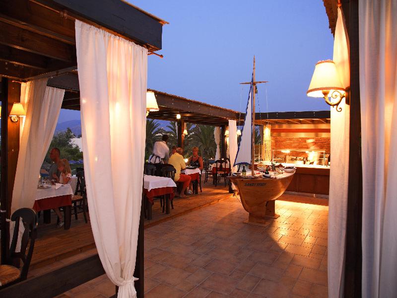 Sandy Beach Hotel