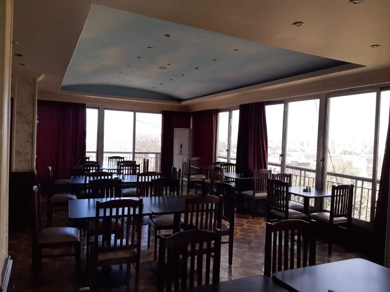 St George Hotel
