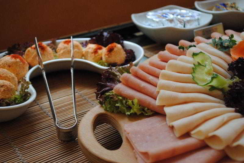 Belgrade City Hotel в BELGRADE