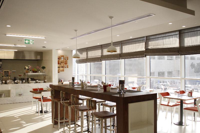 Citymax Hotel Ras Al Khaimah в Рас-аль-Хаим
