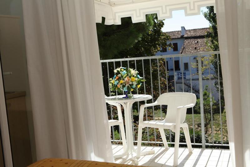 Hotel Venezia La Villetta