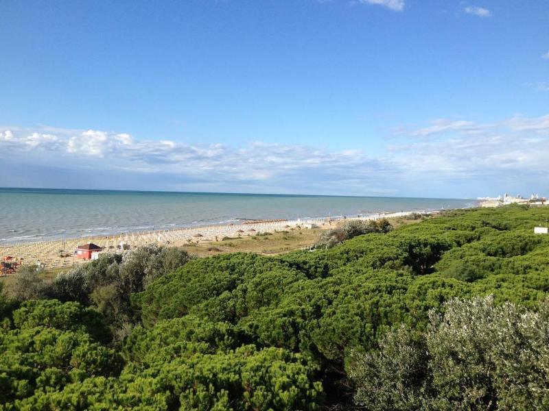 Hotel Beau Rivage Pineta