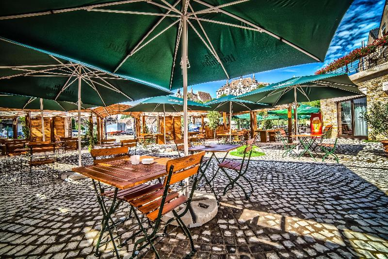 Doubletree by Hilton Sighisoara Cavaler