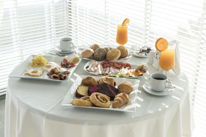 Glaros Royal Beach Hotel