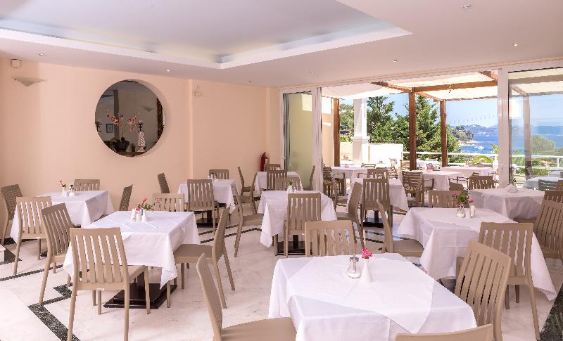 Kanapitsa Mare Hotel