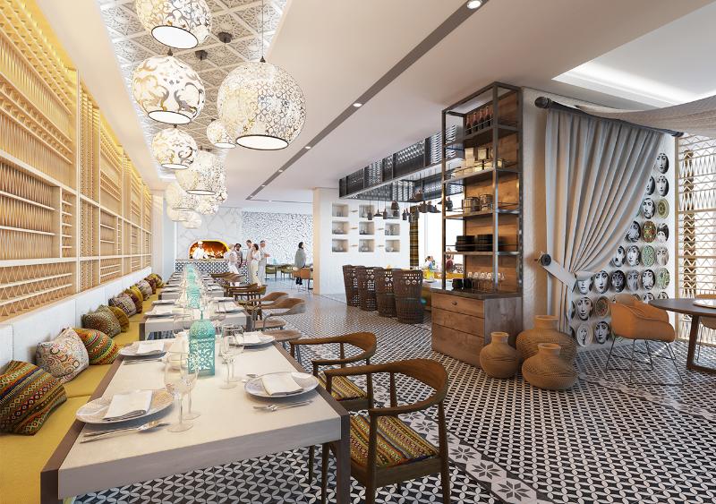 Millennium AL Barsha in Dubai