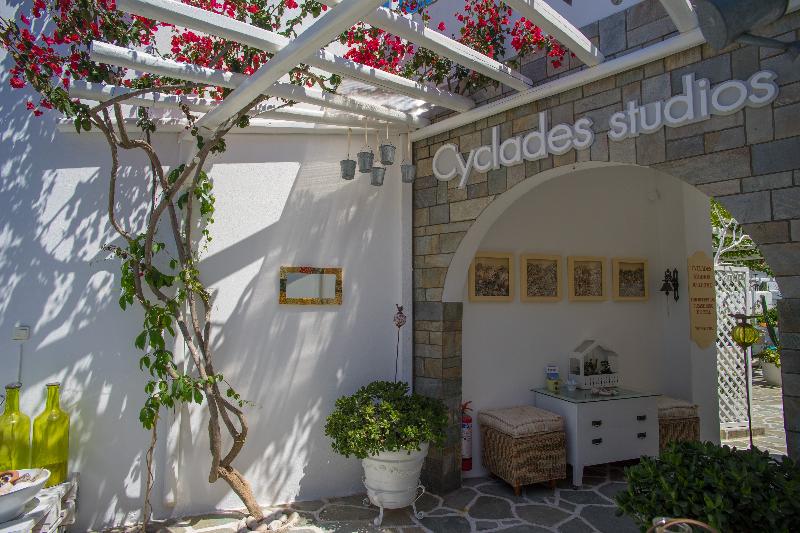 Cyclades Studios
