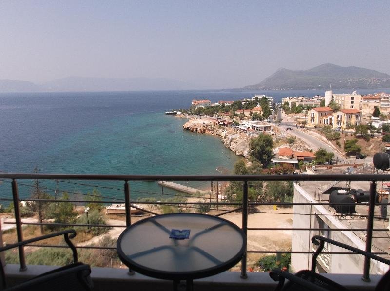 9 Queens Termal Spa Boutique