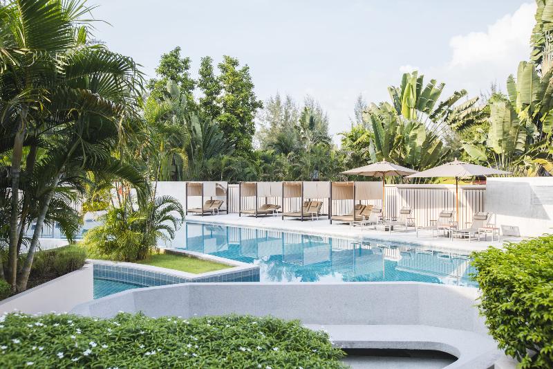Dewa Phuket Resort amp; Villas