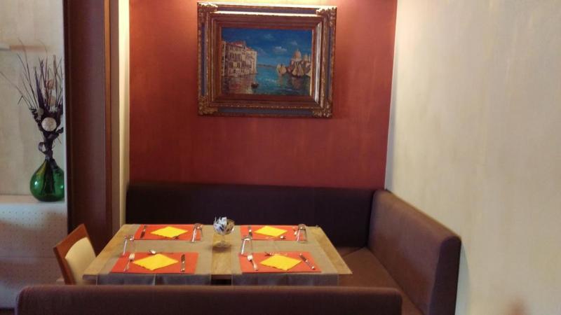 Hotel Autoespresso