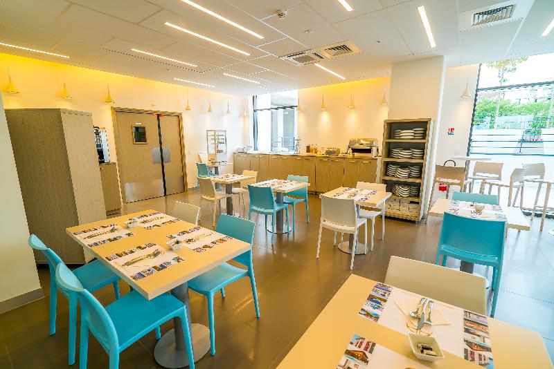 All Suites Appart Hotel Choisy-le-roi