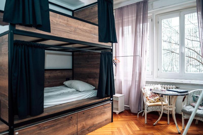 Mark Hotel Belgrade في BELGRADE